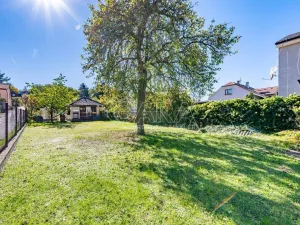 Prodej rodinného domu, Hudlice, Pod Skálou, 71 m2