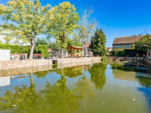 Prodej rodinného domu, Hudlice, Pod Skálou, 71 m2