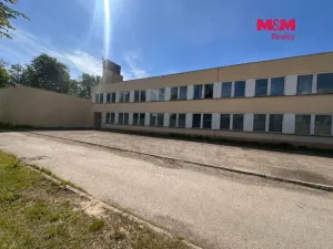 Pronájem bytu 2+1, Leština u Světlé - Štěpánov, 64 m2
