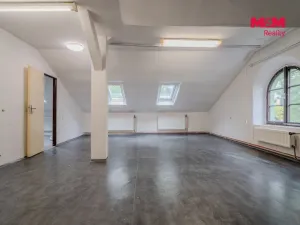 Pronájem obchodního prostoru, Ostrava - Michálkovice, Radniční, 47 m2