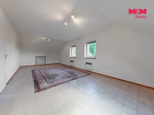 Prodej rodinného domu, Karlovy Vary - Hůrky, 250 m2