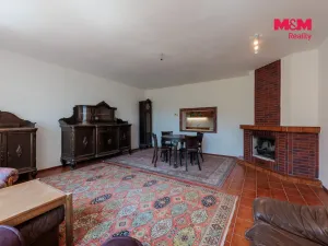 Prodej rodinného domu, Karlovy Vary - Hůrky, 250 m2