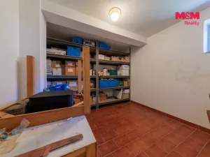 Prodej rodinného domu, Karlovy Vary - Hůrky, 250 m2