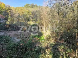 Prodej rybníku, Halenkovice, 2136 m2