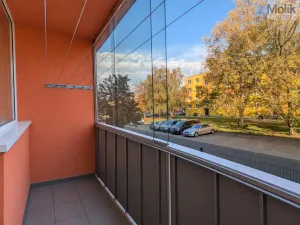 Prodej bytu 3+1, Bílina - Teplické Předměstí, Antonína Sovy, 71 m2