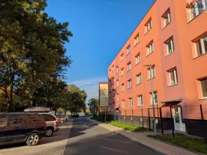 Prodej bytu 3+1, Bílina - Teplické Předměstí, Antonína Sovy, 71 m2