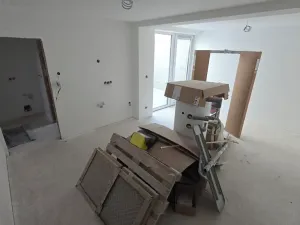Prodej bytu 1+kk, Brno, Elgartova, 30 m2