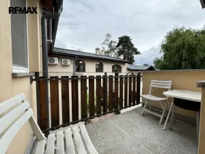 Pronájem bytu 2+1, Olomouc, Libušina, 65 m2