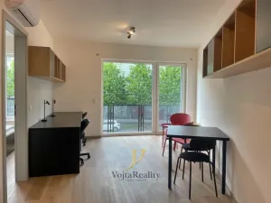 Pronájem bytu 2+kk, Olomouc, Edmunda Husserla, 43 m2