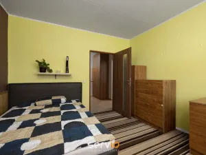 Prodej bytu 5+1, Brno, Blatnická, 93 m2