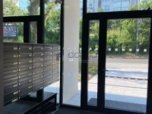 Pronájem bytu 2+kk, Praha, U plynárny, 56 m2
