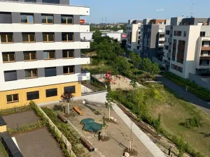 Pronájem bytu 2+kk, Praha, U plynárny, 56 m2