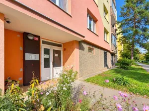 Prodej bytu 2+1, Chomutov, Výletní, 57 m2