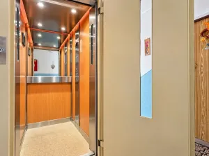 Prodej bytu 2+1, Chomutov, Výletní, 57 m2