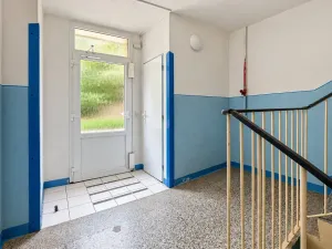 Prodej bytu 2+1, Chomutov, Výletní, 57 m2