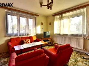 Prodej rodinného domu, Přelouč, Pardubická, 125 m2