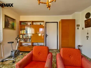 Prodej rodinného domu, Přelouč, Pardubická, 125 m2