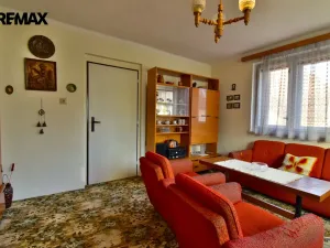 Prodej rodinného domu, Přelouč, Pardubická, 125 m2