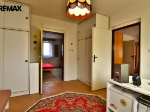 Prodej rodinného domu, Přelouč, Pardubická, 125 m2
