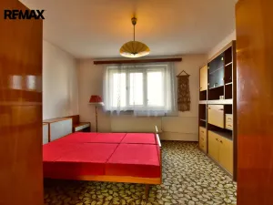 Prodej rodinného domu, Přelouč, Pardubická, 125 m2