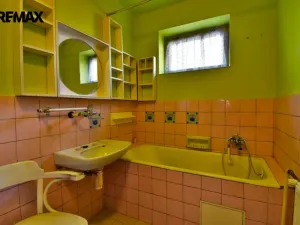 Prodej rodinného domu, Přelouč, Pardubická, 125 m2