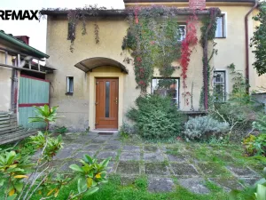 Prodej rodinného domu, Přelouč, Pardubická, 125 m2