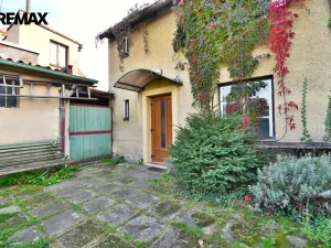 Prodej rodinného domu, Přelouč, Pardubická, 125 m2