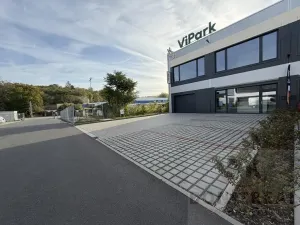 Pronájem skladu, Brno, Vinohradská, 457 m2