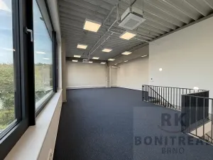 Pronájem skladu, Brno, Vinohradská, 457 m2