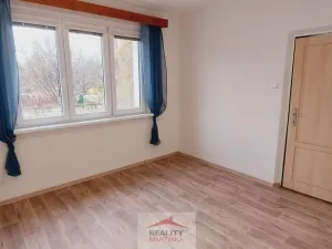 Pronájem bytu 2+1, Valašské Meziříčí - Krásno nad Bečvou, Křižná, 51 m2