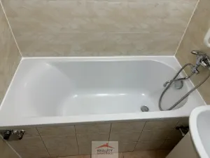 Pronájem bytu 2+1, Valašské Meziříčí - Krásno nad Bečvou, Křižná, 51 m2