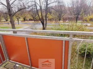 Pronájem bytu 2+1, Valašské Meziříčí - Krásno nad Bečvou, Křižná, 51 m2