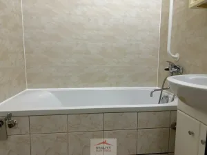 Pronájem bytu 2+1, Valašské Meziříčí - Krásno nad Bečvou, Křižná, 51 m2