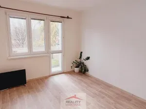 Pronájem bytu 2+1, Valašské Meziříčí - Krásno nad Bečvou, Křižná, 51 m2