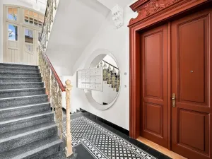 Pronájem - jiné, Praha - Nusle, Sezimova, 26 m2