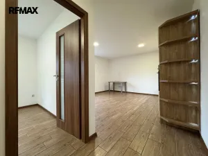 Pronájem bytu 2+kk, Olomouc, tř. Míru, 55 m2