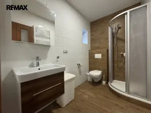 Pronájem bytu 2+kk, Olomouc, tř. Míru, 55 m2