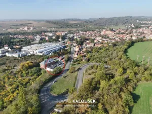 Pronájem garáže, Oslavany, 19 m2
