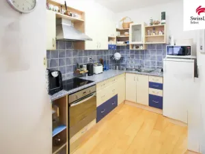 Prodej bytu 2+kk, Jihlava, F. X. Šaldy, 46 m2