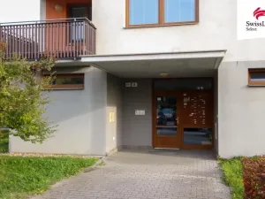 Prodej bytu 2+kk, Jihlava, F. X. Šaldy, 46 m2