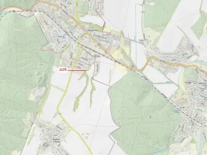 Dražba lesa, Babice u Rosic, 85 m2