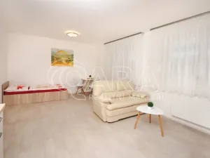 Pronájem bytu 1+kk, Starý Jičín - Vlčnov, 35 m2