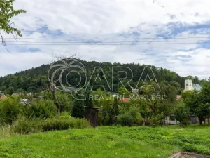 Pronájem bytu 1+kk, Starý Jičín - Vlčnov, 35 m2