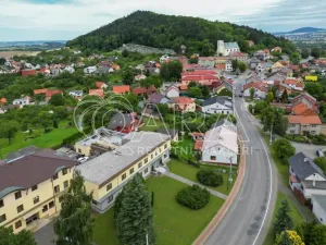 Pronájem bytu 1+kk, Starý Jičín - Vlčnov, 35 m2
