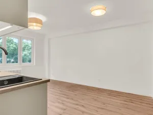 Prodej bytu 3+kk, Praha, Oblouková, 63 m2
