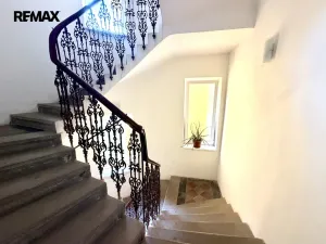 Pronájem bytu 2+kk, Praha - Košíře, Holečkova, 36 m2