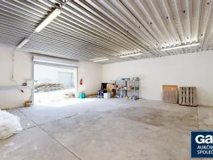 Prodej výrobních prostor, Tavíkovice, 2774 m2