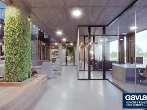 Prodej skladu, Želešice, Šlechtitelská, 1693 m2