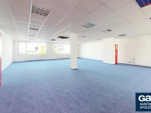 Pronájem kanceláře, Hostivice, Palouky, 400 m2