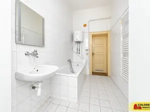 Prodej bytu 1+1, Hodonín, 56 m2